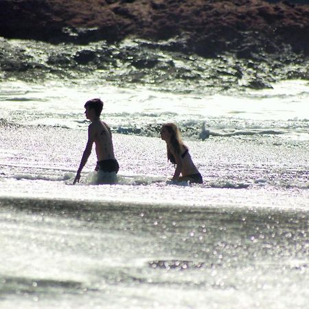 Bonito Piso Con Piscina, Playa La Tejita Διαμέρισμα Εξωτερικό φωτογραφία