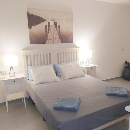 Bonito Piso Con Piscina, Playa La Tejita Διαμέρισμα Εξωτερικό φωτογραφία