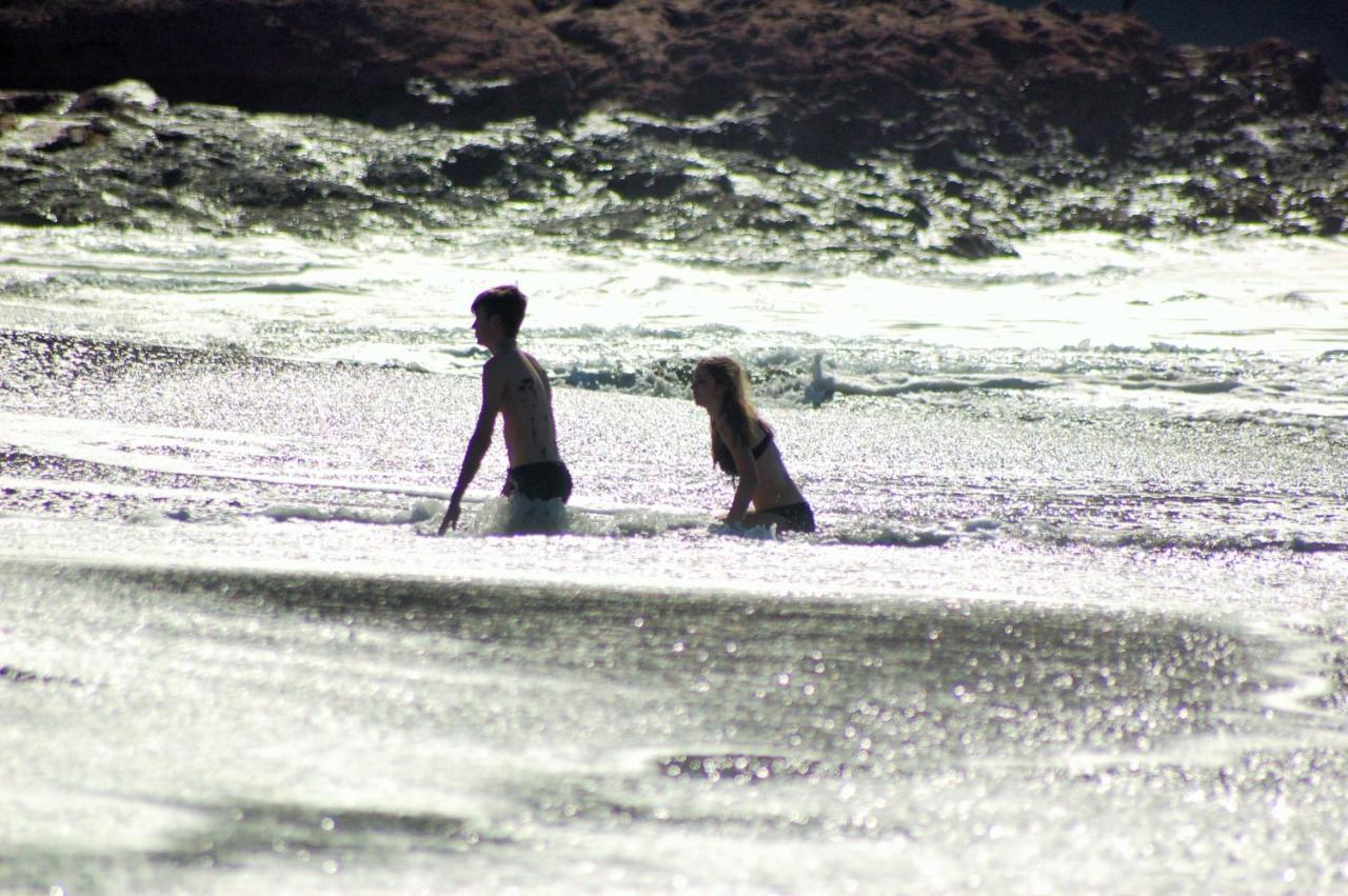 Bonito Piso Con Piscina, Playa La Tejita Διαμέρισμα Εξωτερικό φωτογραφία