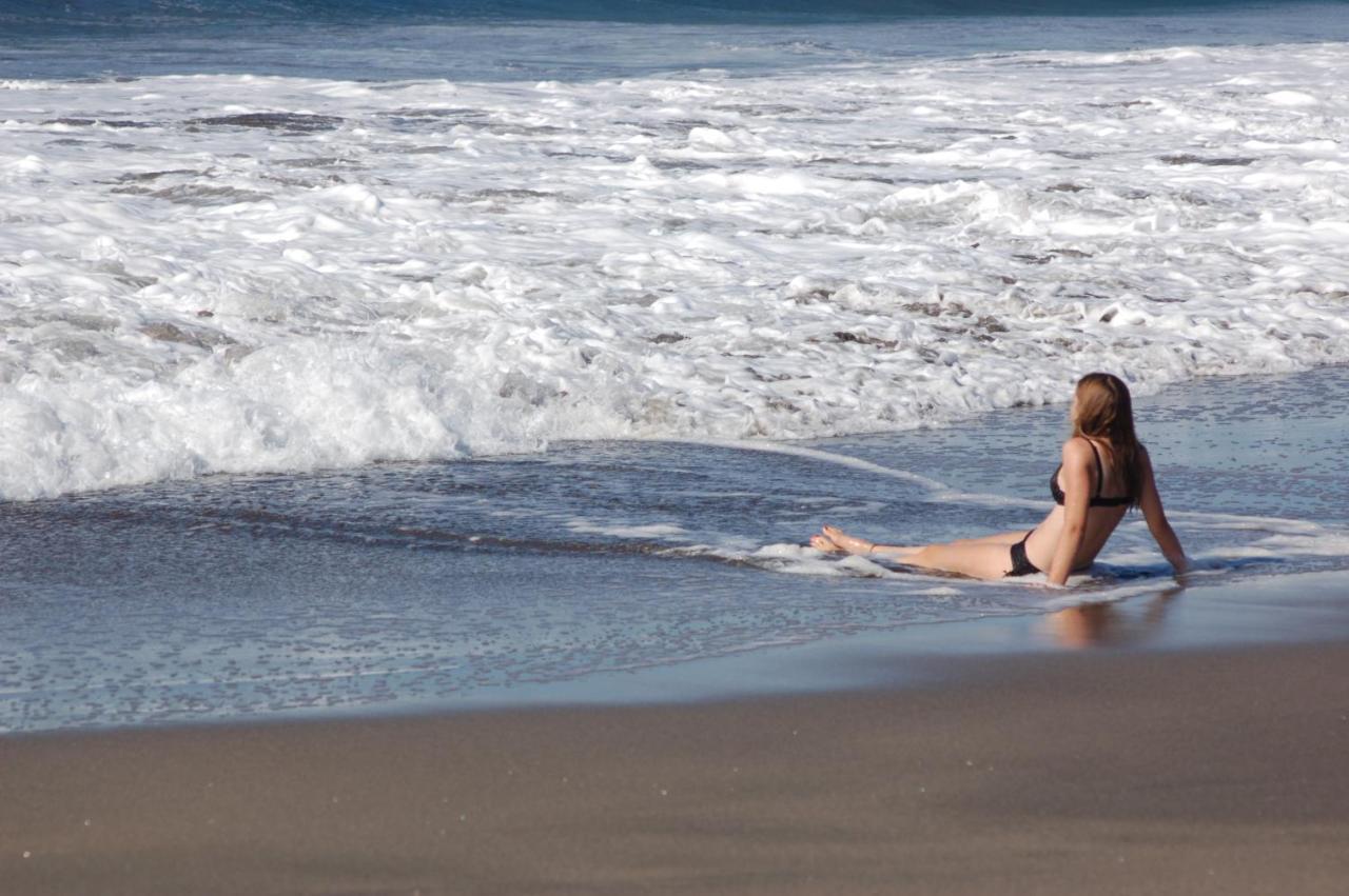 Bonito Piso Con Piscina, Playa La Tejita Διαμέρισμα Εξωτερικό φωτογραφία