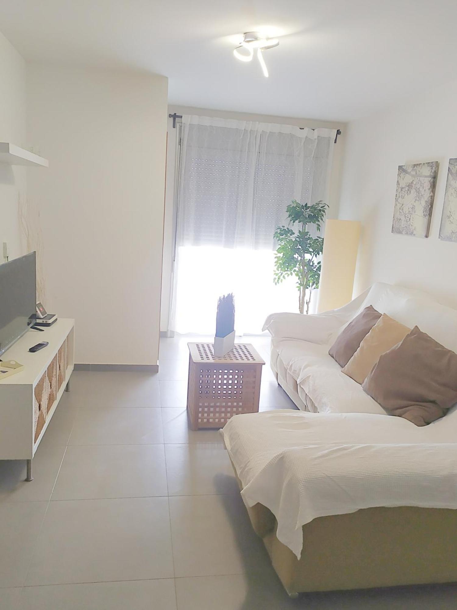 Bonito Piso Con Piscina, Playa La Tejita Διαμέρισμα Εξωτερικό φωτογραφία